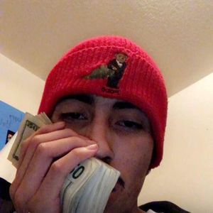 Meet your Posher, Nathaniel